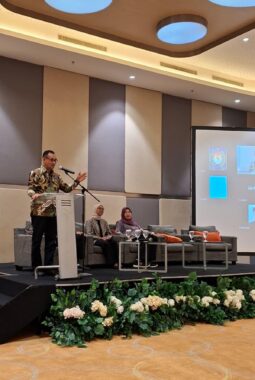 Diskominfo Maluku Percepat Integrasi Satu Data Daerah