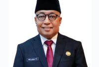 Roberd Sapulette. Foto Istimewa