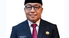 Roberd Sapulette. Foto Istimewa