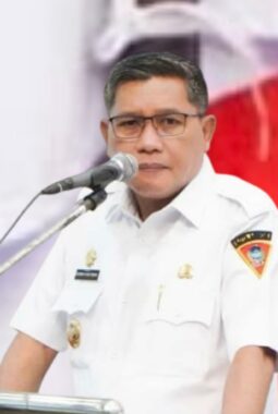 Semangati 4 Kandidat Sekkot, Wali Kota Ambon: Jangan Main Fitnah dan Timses