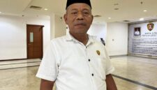 Anggota DPRD Provinsi Maluku dari Dapil SBB, Ismail Marasabessy. Foto : Merindudprd