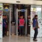 Kejagung tahan Ketua Ombudsman Hery Susanto (Taufiq/detikcom)