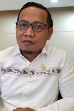 Tamaela: DPRD Ambon Anti Korupsi