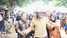 La Sandi, nelayan asal Desa Kawa, Kecamatan Seram Barat, Kabupaten Seram Bagian Barat berhasil ditemukan oleh Tim SAR pada Kamis (28/5/2026). Foto : Basarnas Maluku.