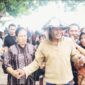 La Sandi, nelayan asal Desa Kawa, Kecamatan Seram Barat, Kabupaten Seram Bagian Barat berhasil ditemukan oleh Tim SAR pada Kamis (28/5/2026). Foto : Basarnas Maluku.