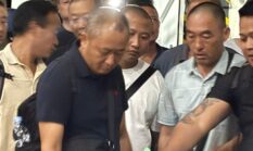 Bongkar Dalang Penyusupan 24 WNA China ke Tambang Gunung Botak!