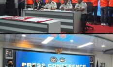 11 WNA asal China di Gunung Botak Segera Dideportasi