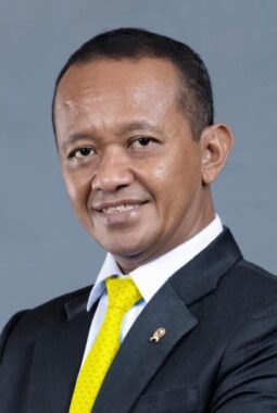 Bahlil, MBG, dan Politik yang Menaklukkan Timeline