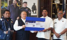 Ketua PSI Maluku Pindah ke NasDem, Ini Alasannya