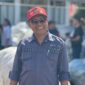 Kepala Dinas Lingkungan Hidup dan Persampahan (DLHP) Kota Ambon, Apries Gaspersz. Foto : Dok. Humas Pemkot