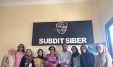 Korban Pinjol SoEasy dan “Deepfake” Tuntut Pertanggungjawaban Sandy Mahu