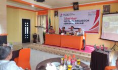 Berdayakan Kader, DPD PKS SBT Gelar Workshop dan Diskusi Panel Kewirausahaan