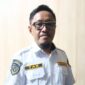 Kepala Dinas Perhubungan Kota Ambon, Yan D. Suitela.