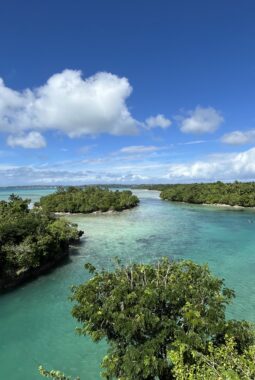 Menelisik Lagi RUU Kepulauan: Krisis Tenurial, Iklim, dan Masa Depan Kepulauan Maluku
