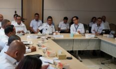 KPK Beberkan 3 Celah Rawan Korupsi Anggaran di Pemkot Ambon