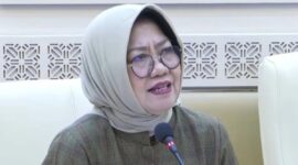 Peniliti ahli politik BRIN, Prof. Siti Zuhro. (Foto:detik.com)