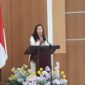 Wakil Menteri Pemberdayaan Perempuan dan Perlindungan Anak (PPPA), Veronica Tan. (Foto: Headlinetimur.com)