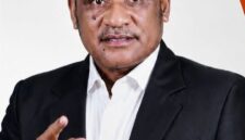 Ketua Komisi II DPRD SBT, Husin Rumadan. (Foto : Dok. pribadi Husin Rumadan untuk Headlinetimur.com)