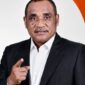 Ketua Komisi II DPRD SBT, Husin Rumadan. (Foto : Dok. pribadi Husin Rumadan untuk Headlinetimur.com)