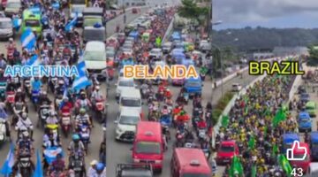 Hari Raya itu Bernama Piala Dunia
