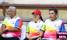 Dispora Ambon Bakal Gelar Pawai Fans Piala Dunia 2026