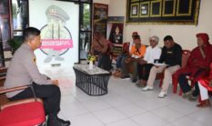 Polres SBB Intensifkan Penyelidikan Dugaan Korupsi DD-ADD Negeri Luhu, Indikasi Kerugian Hampir Rp400 Juta