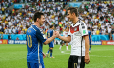 Cetak Hattrick Lawan Aljazair, Lionel Messi Samai Rekor 16 Gol Piala Dunia Milik Miroslav Klose