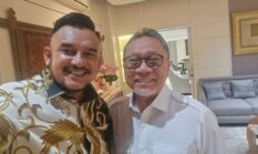 Zulhas Isyaratkan Fraksi PAN Dukung Pengesahan RUU Daerah Kepulauan