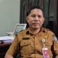 Direktur RSUD Masohi, Kabupaten Maluku Tengah, Anang Rumuar.