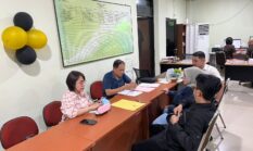 Kasus Tambang Ilegal, Tersangka Hartini Diserahkan ke Kejari Ambon