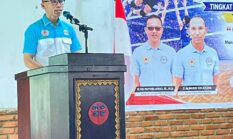 Sambut Pra-PON 2027, PBVSI Maluku Matangkan Tiga Turnamen Besar