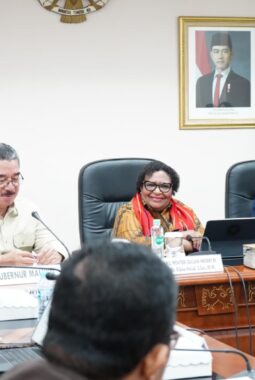 Realisasi APBD Maluku Baru 11,46 Persen, Perputaran Ekonomi Bisa Terhambat