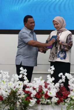 Wagub Maluku Optimistis SIPD-RI H2H Tutup Celah Kesalahan Transaksi