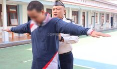 LPKA Ambon Lakukan Penggeledahan Gabungan