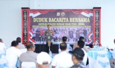 Konflik Sosial di Maluku Turun Drastis, Hanya 6 di Pertengahan 2026