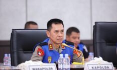 Buntut Bentrok Olas-Katapang, Kapolda Maluku Tegaskan Pelaku Diproses Hukum