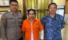 Kasus Penipuan, Polda Maluku Limpahkan Eks ASN Kejaksaan ke JPU