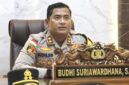 Kapolres Maluku Barat Daya (MBD), AKBP Budhi Suriawardhana. (FOTO : DOK. Polres)
