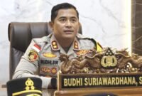 Kapolres Maluku Barat Daya (MBD), AKBP Budhi Suriawardhana. (FOTO : DOK. Polres)