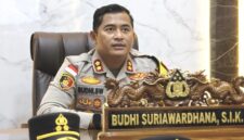 Kapolres Maluku Barat Daya (MBD), AKBP Budhi Suriawardhana. (FOTO : DOK. Polres)