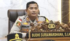 Diduga Selingkuh dan Telantarkan Anak, Anggota Polres MBD Diperiksa Propam