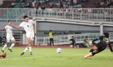 Bantai Kamboja 5-1! Timnas Indonesia Melesat di Klasemen Grup A Piala AFF 2026