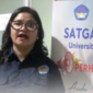 Direktur Yayasan Bantuan Hukum Saguara, Julista Mustamu. (FOTO: ISTIMEWA)