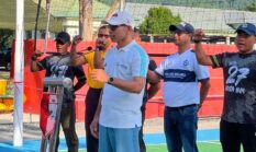 Alimudin Kolatlena: Open Turnamen Voli Malteng Jadi Awal Kebangkitan Prestasi Maluku