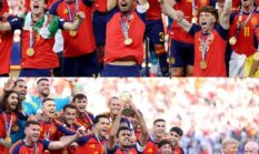 Mimpi Messi Pupus, Spanyol Raih Juara Piala Dunia 2026
