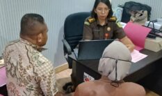 Korupsi Jalan Danar–Tetoat: Kejati Tahan Mantan Kadis PUPR Maluku dan 3 Tersangka Lainnya
