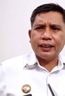 Dapat Tambahan DAU dan DBH, Wali Kota Ambon Apresiasi Presiden Prabowo