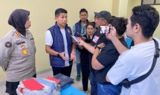 Sikat 8 Kasus Kriminal di Ambon, Polda Maluku Amankan 11 Tersangka