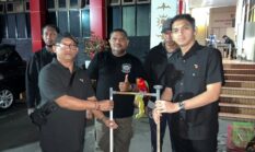 Penampungan Ilegal 57 Burung Endemik Dilindungi di Ambon Digagalkan, Polisi Tahan Seorang Wiraswasta
