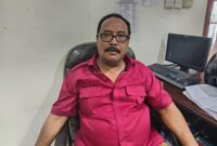 Anggota Komisi II DPRD Provinsi Maluku, Ary Sahertian. (Foto: Istimewa)
